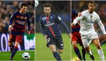 Další čínský MEGAPŘESTUP! Jak Lavezzi zamíchá pořadím boháčů?