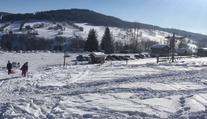 Jizerské hory i západní Krkonoše mají vynikající podmínky pro lyžaře včetně běžkařů