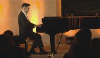 VIDEO: Náročná životní cesta pianisty! Z paneláku až do Carnegie Hall