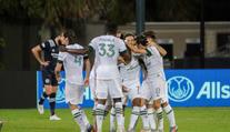 Turnaj MLS zná všechny semifinalisty. Dál jdou Minnesota a Portland