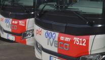 První v Česku: Mezi Táborem a Benešovem jezdí elektrobusy