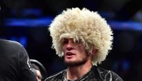 Kdo je Khabib, kde se vzal? Conor stojí proti synovi veterána z války