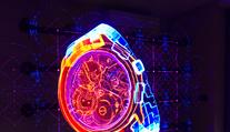 Sci-fi filmy se staly skutečností! Lasery dokážou vytvořit postavy i věci