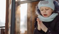 Česko zažije extrémní teplotní šok. Rozdíl během jediného dne bude přes 17 °C