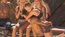 V Survivoru vzniká nová láska. Nathan vyměnil Tess z Love Islandu