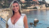 Nejvíc sexy volejbalistka světa předvedla svou krásnou postavu, fanoušci z ní šílí