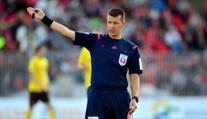 Paták po vymyšlené penaltě končí jako rozhodčí. Komise ho vyřadila