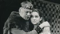 Tvrdá rána: Zemřel legendární divadelní herec a otec hvězdy Ordinace