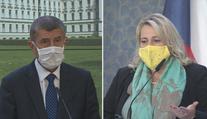 Česko poslalo do Bruselu odpověď na audit o střetu zájmů premiéra Babiše