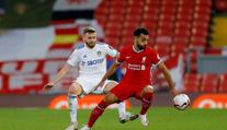 Liverpool přestřílel Leeds, Součkův West Ham prohrál s Newcastlem