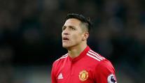 Angažmá v United? Po tréninku jsem chtěl zrušit smlouvu, říká Sánchez