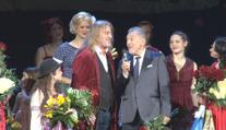 Karel Gott naměkko! Přiznal, který okamžik ho dojal málem k slzám