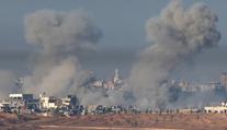 Izrael zahájil ofenzivu, hodlá převzít kontrolu nad městem Gaza