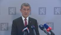 Z Dubaje bude do Prahy každý den létat společnost Emirates, oznámil Babiš