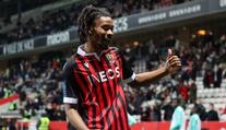 Nice nahání bohaté PSG, proti Nantes vyhrálo počtvrté v řadě