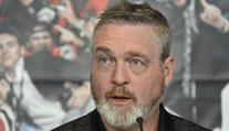 Islanders mění trenéra. Lamberta nahradil Patrick Roy