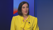 Pekarová Adamová objasnila odchod z politiky. Poprvé řekla, jaké zdravotní potíže má