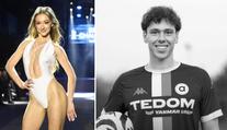 Vidím, cítím a slyším tě všude. Účastnice Miss emotivně vzpomíná na zesnulého fotbalistu