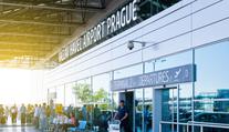 Z pražského letiště už se dá znovu létat! Provoz obnovily první dvě linky