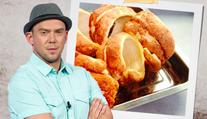 NOVÝ RECEPT LÁDI HRUŠKY: Vyrobte si trdelník jen za 7 Kč, na trzích stojí 60!