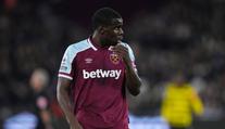 Bučení, bučení a zase bučení. Tyran koček Zouma to od fanoušků schytal