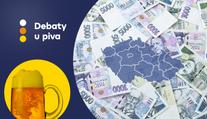 Státní dluh v této době představuje ideální řešení
