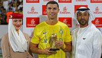 Ronaldo v problémech. Jeho firma údajně podváděla při placení daní