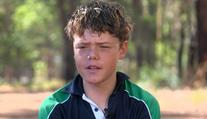 Chlapec (13) předvedl nadlidský výkon. Rodinu tím zachránil z rozbouřeného moře