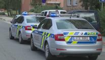 Napadl muže a schoval se v seně. Policisté dopadli celostátně hledaného