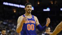 Turecko chce zatykač na hráče z NBA! Kantera obvinilo z terorismu