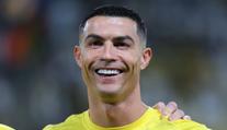Ronaldo je opět nejbohatším sportovcem světa. Messiho přeskočil golfista
