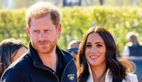Ponížení a zesměšnění. Harryho a Meghan šokoval Karlův dopis