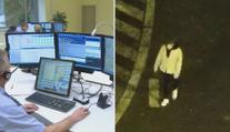 Policie pátrá po muži, který přepadl cyklistu