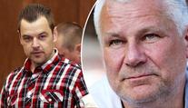 Kramný poslal vzkaz Kajínkovi z věznice! Jeho slova ho překvapí