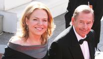 14 let od smrti Václava Havla: Dagmar Havlová poslala do nebe srdceryvný vzkaz