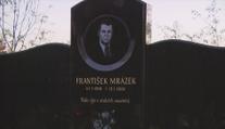 Policie zná vraha Františka Mrázka. Chybí ale důkazy pro soud