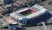 Nový stadion, nebo přestavba Old Trafford? United se poradí s fanoušky