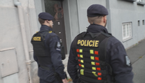 Policie dopadla postrach ostravských večerek. Soud teď muže poslal do vazby
