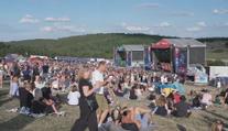Festival Hrady CZ odstartoval. První zastávkou je hrad Točník