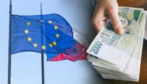 Česká republika nestíhá čerpat unijní dotace, zatím nedostala ani třetinu