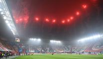 Nejlepší choreo české historie. Fanoušci Slavie získávají respekt i ve světě