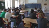 Úroveň školství upadá. Učitelé viní inkluzi, přetížené třídy i rodiče