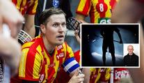 První řada tam nahoře. Kohonen věnuje tisícovku zesnulému příteli