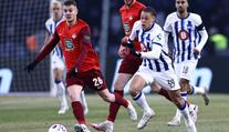 Kaloč vstřelil první gól za Kaiserslautern. Jeho tým je v semifinále DFB Pokalu