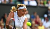 Wimbledon je rozlosován. Kvitovou čeká bývalá světová trojka