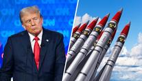 Trump vyhrožuje Íránu válkou, zaútočil by s Izraelem. Mám jen jednu podmínku, říká