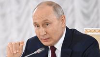 Rusko odmítá vinu za pogrom na letišti. Sabotuje nás Západ, křičí Putin