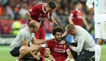 Salah poprvé promluvil o zranění: Jsem bojovník, na MS budu!