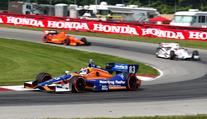 V IndyCar se potkávají hned tři jezdci, které vychovaly české týmy