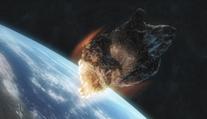 K Zemi se blíží nebezpečný asteroid. Řítí se vesmírem závratnou rychlostí